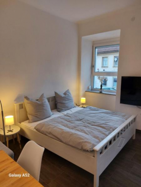 Apartments im Mardefeldpalais